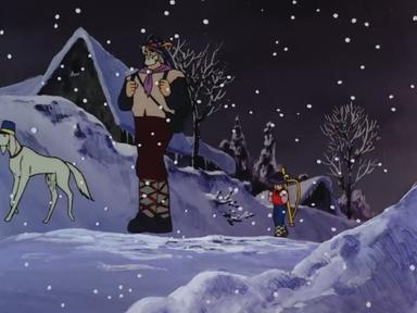 Poster episodio Remi 1x23