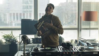 Poster episodio Beat 1x5