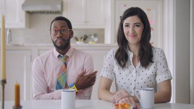 Poster episodio Bonding 1x7