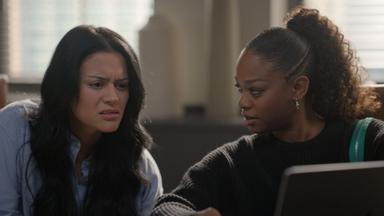 Poster episodio El abogado del Lincoln 4x6