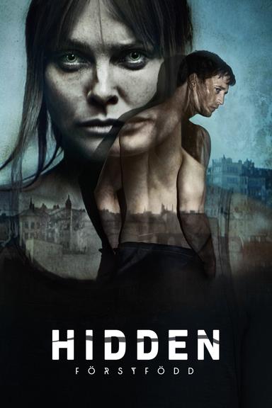 Poster episodio Hidden - Förstfödd 1x5