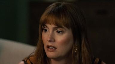 Poster episodio I Love LA 1x5