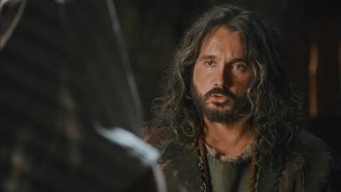 Poster episodio José de Egipto 1x33