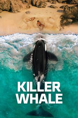 Poster Killer Whale