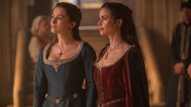 Poster episodio Robin Hood 1x8