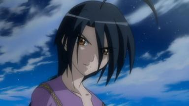 Poster episodio Bakugan: La Batalla 1x11