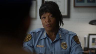 Poster episodio When the Streetlights Go On 1x2