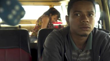 Poster episodio Hermandad 1x4