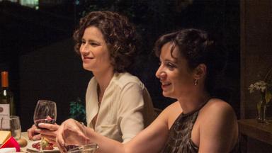 Poster episodio Hard 1x4