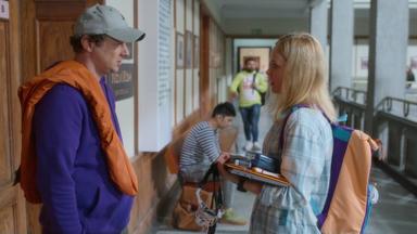 Poster episodio Sexify 1x1