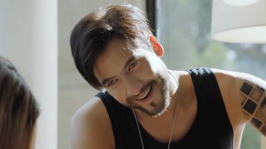 Poster episodio La Reina del Flow 1x8