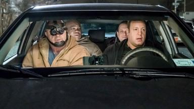 Poster episodio Kevin puede esperar 1x18