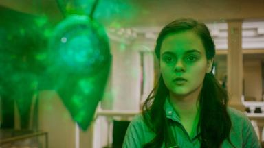 Poster episodio Theodosia 1x6