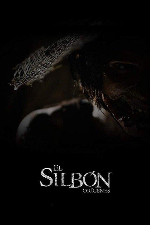 Poster El Silbón: Orígenes