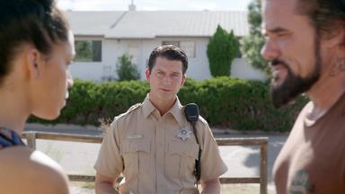 Poster episodio Chambers 1x6