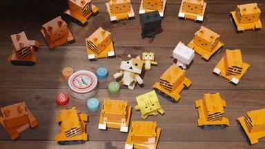 Poster episodio Nyanbo 1x18