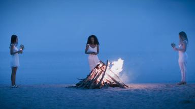 Poster episodio Siempre Bruja 1x6