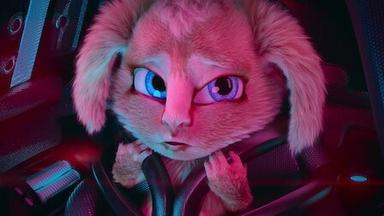 Poster episodio Super PupZ 1x5