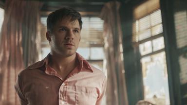 Poster episodio Timeless 1x6