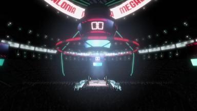 Poster episodio Megalo Box 1x11