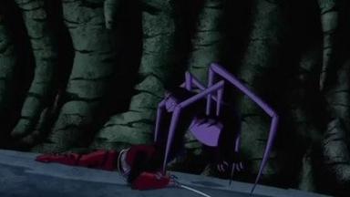 Poster episodio Ben 10: Supremacía Alienígena 1x1