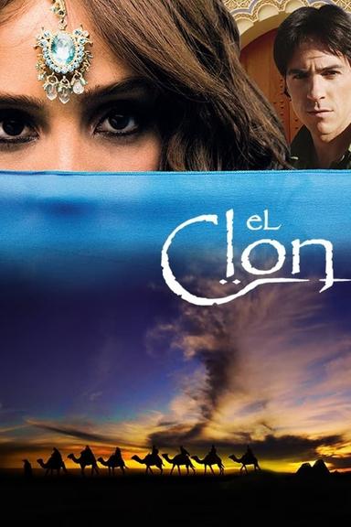 Poster episodio El Clon 1x4