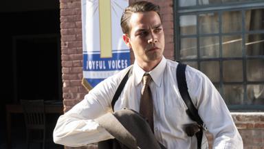 Poster episodio Penny Dreadful: Ciudad de ángeles 1x2