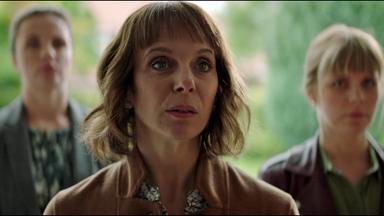 Poster episodio Safe 1x4