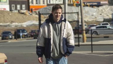 Poster episodio City on a Hill 1x4