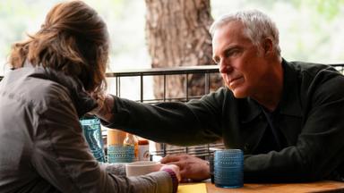 Poster episodio Bosch: Legacy 3x3