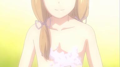 Poster episodio Nobunaga teacher's young bride 1x6