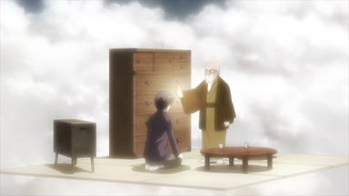 Poster episodio In Another World With My Smartphone 1x1