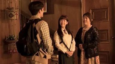 Poster episodio La esposa que conozco 1x5