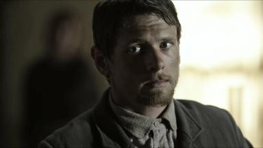 Poster episodio Godless 1x6