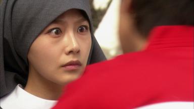 Poster episodio Del Cielo al Infierno 1x1