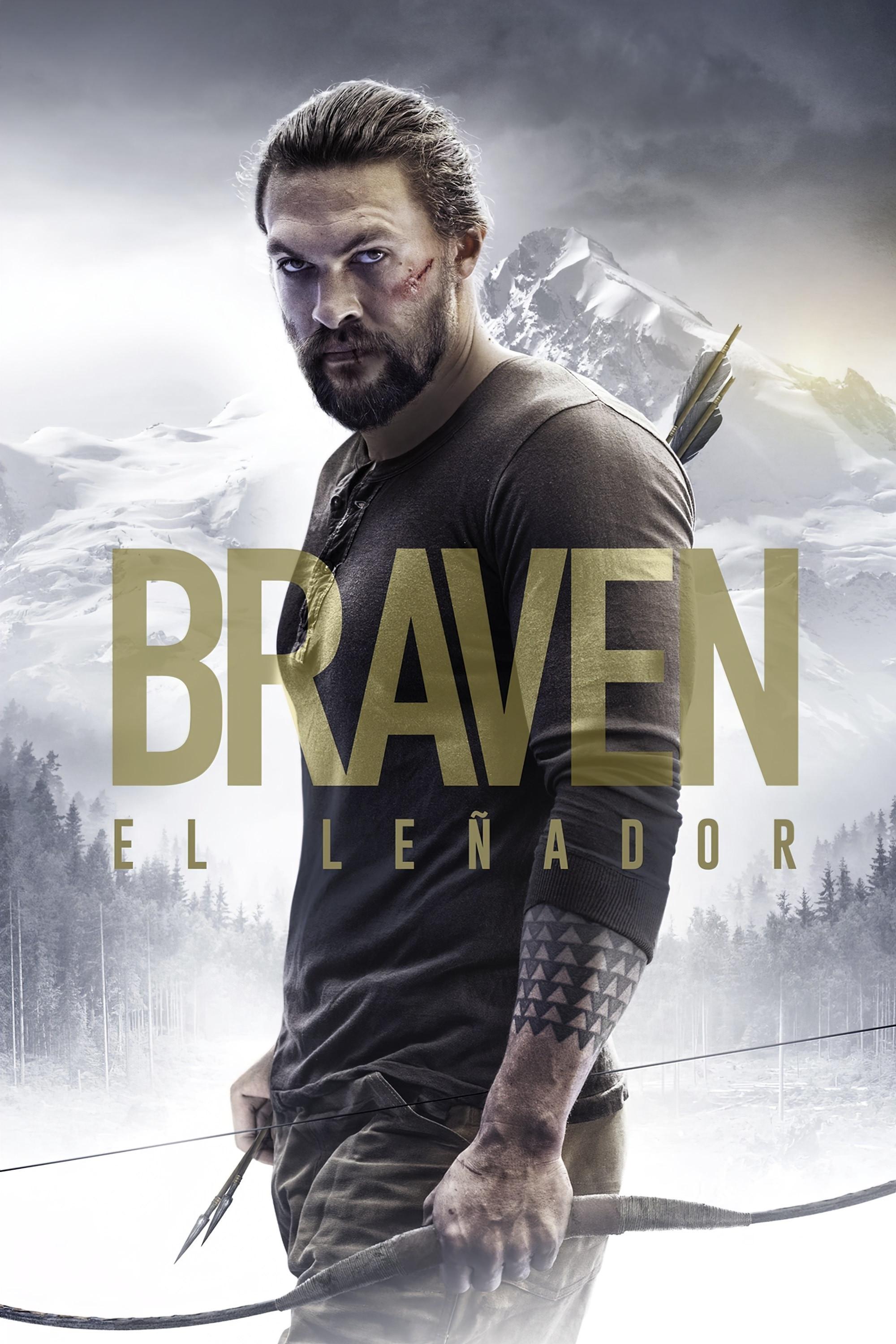 Poster Braven