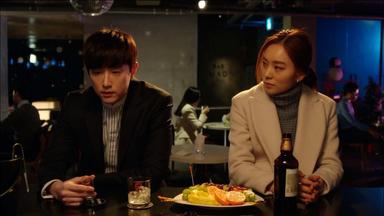 Poster episodio De Nuevo un Final Feliz 1x7