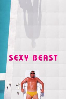 Poster Sexy Beast