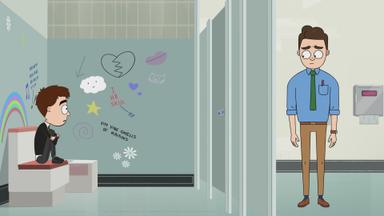 Poster episodio Dodo 1x10