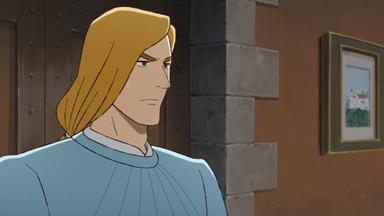 Poster episodio Ranking of Kings 1x5