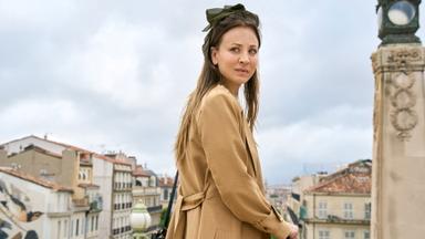 Poster episodio Vanished 1x1