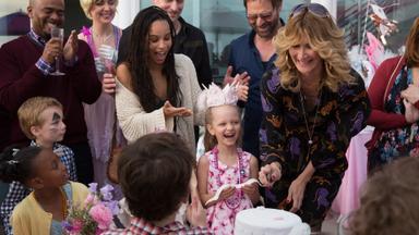 Poster episodio Big Little Lies 1x3