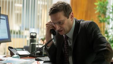 Poster episodio La silla 1x1