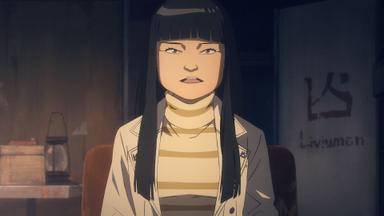 Poster episodio TENGOKU-DAIMAKYO 1x7