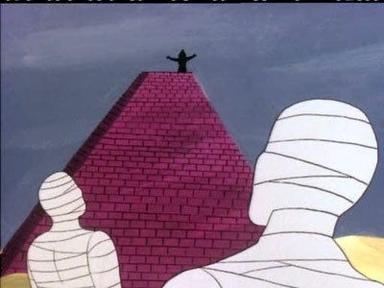 Poster episodio La Mujer Araña 1x1