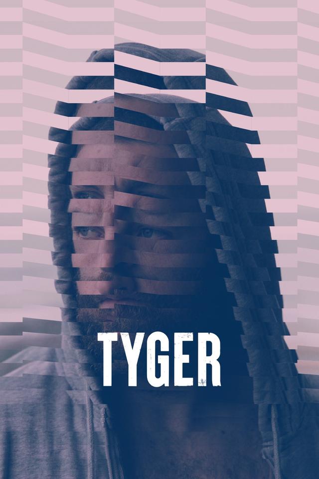 Poster Tyger