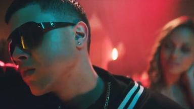 Poster episodio Nicky Jam: El Ganador 1x7