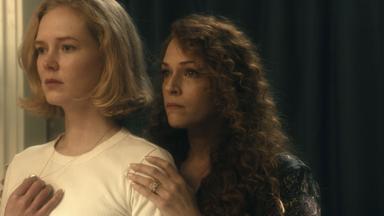 Poster episodio Scarpetta: Médico forense 1x8