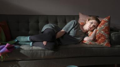 Poster episodio Love Life 1x9