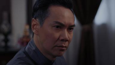 Poster episodio Last Madame 1x3